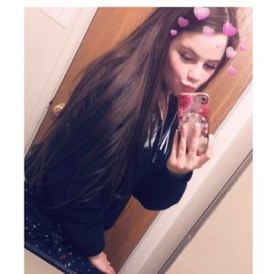 Meet your Posher, Megan